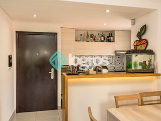 Foto 11 de Departamento en venta de 1 dormitorio en las Heras al 1300, Salta