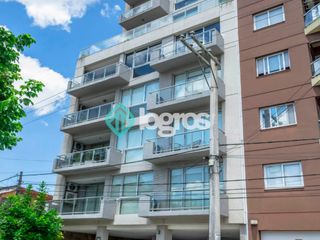 Foto 2 de Departamento en venta de 1 dormitorio en las Heras al 1300, Salta