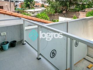 Foto 18 de Departamento en venta de 1 dormitorio en las Heras al 1300, Salta
