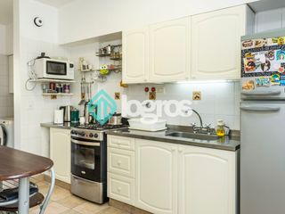 Foto 13 de Departamento en venta de 3 dormitorios con cochera en Microcentro