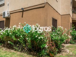 Foto 34 de Departamento en venta de 3 dormitorios con cochera en Microcentro