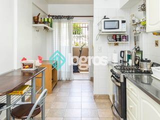 Foto 14 de Departamento en venta de 3 dormitorios con cochera en Microcentro