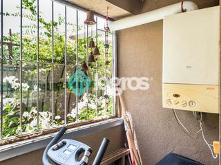 Foto 18 de Departamento en venta de 3 dormitorios con cochera en Microcentro