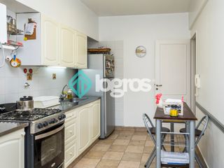 Foto 16 de Departamento en venta de 3 dormitorios con cochera en Microcentro