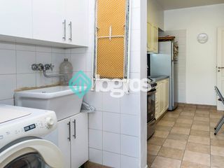Foto 17 de Departamento en venta de 3 dormitorios con cochera en Microcentro
