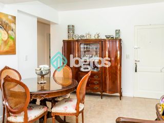 Foto 11 de Departamento en venta de 3 dormitorios con cochera en Microcentro