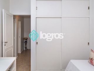 Foto 33 de Departamento en venta de 3 dormitorios con cochera en Microcentro