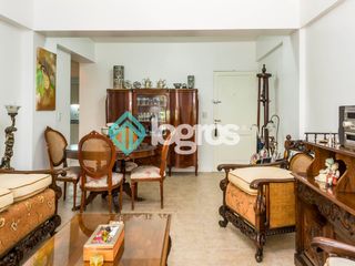 Foto 10 de Departamento en venta de 3 dormitorios con cochera en Microcentro