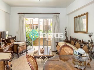 Foto 6 de Departamento en venta de 3 dormitorios con cochera en Microcentro