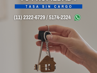 Foto 28 de VENTA 4 AMB + BALCON TERRAZA + 143 M2