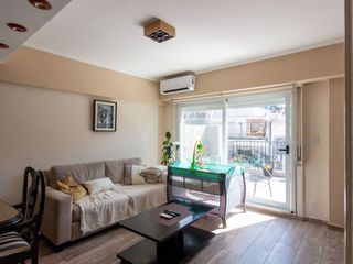Foto 8 de VENTA 4 AMB + BALCON TERRAZA + 143 M2