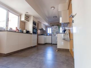 Foto 11 de VENTA 4 AMB + BALCON TERRAZA + 143 M2