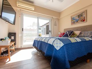 Foto 25 de VENTA 4 AMB + BALCON TERRAZA + 143 M2