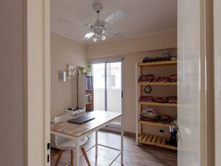 Foto 9 de VENTA 4 AMB + BALCON TERRAZA + 143 M2