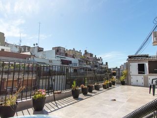 Foto 3 de VENTA 4 AMB + BALCON TERRAZA + 143 M2