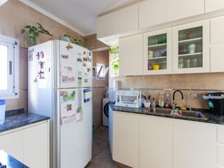 Foto 10 de VENTA 4 AMB + BALCON TERRAZA + 143 M2