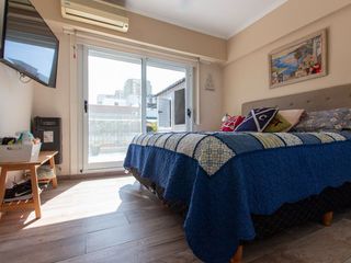 Foto 26 de VENTA 4 AMB + BALCON TERRAZA + 143 M2