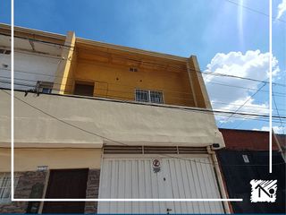 Foto 1 de Departamento en alquiler de 1 dormitorio en Villa Aeropuerto