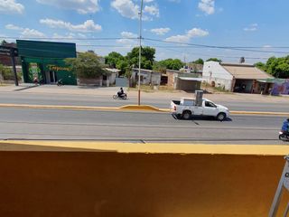 Foto 3 de Departamento en alquiler de 1 dormitorio en Villa Aeropuerto