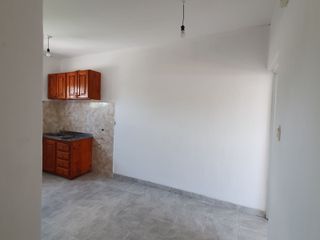 Foto 10 de Departamento en alquiler de 1 dormitorio en Villa Aeropuerto