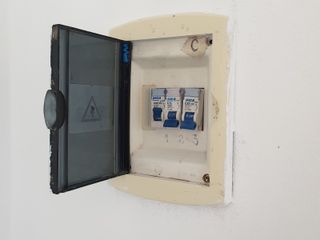 Foto 7 de Departamento en alquiler de 1 dormitorio en Villa Aeropuerto