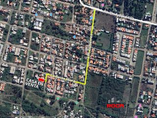 Foto 13 de Hermoso duplex en venta en Los Perales pasos calle Reina Mora