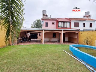 Foto 2 de Hermoso duplex en venta en Los Perales pasos calle Reina Mora