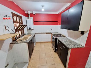Foto 4 de Hermoso duplex en venta en Los Perales pasos calle Reina Mora