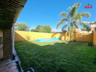 Foto 11 de Hermoso duplex en venta en Los Perales pasos calle Reina Mora