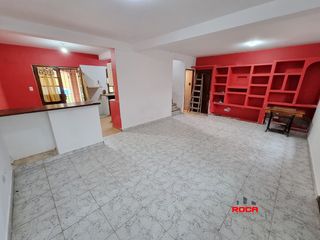 Foto 3 de Hermoso duplex en venta en Los Perales pasos calle Reina Mora