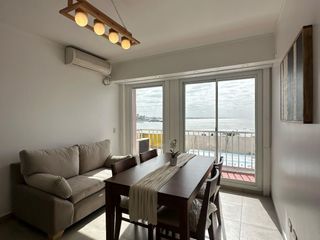 Foto 1 de VENTA departamento Torreón Mar del Plata 3 ambientes c/ cochera