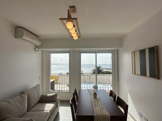 Foto 3 de VENTA departamento Torreón Mar del Plata 3 ambientes c/ cochera