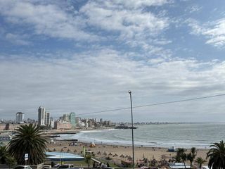 Foto 7 de VENTA departamento Torreón Mar del Plata 3 ambientes c/ cochera