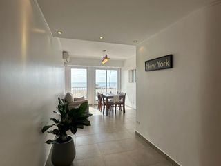 Foto 5 de VENTA departamento Torreón Mar del Plata 3 ambientes c/ cochera