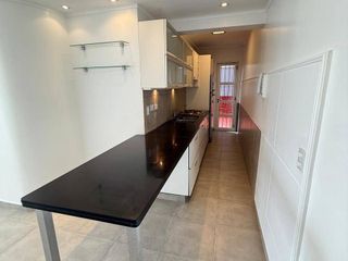 Foto 10 de VENTA departamento Torreón Mar del Plata 3 ambientes c/ cochera