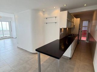Foto 9 de VENTA departamento Torreón Mar del Plata 3 ambientes c/ cochera
