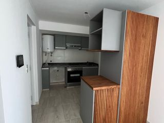 Foto 3 de Departamento en alquiler de 1 dormitorio en Concordia