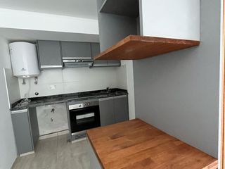Foto 4 de Departamento en alquiler de 1 dormitorio en Concordia