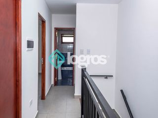Foto 25 de Dúplex en venta de 3 dormitorios en barrio Pereyra Rozas