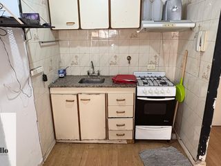 Foto 9 de Departamento monoambiente venta Tapiales
