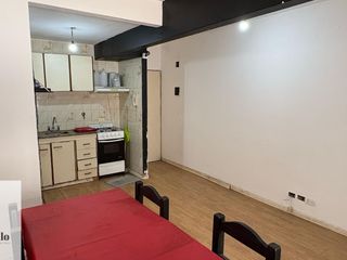 Foto 7 de Departamento monoambiente venta Tapiales