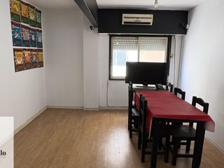 Foto 1 de Departamento monoambiente venta Tapiales