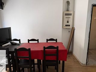 Foto 6 de Departamento monoambiente venta Tapiales