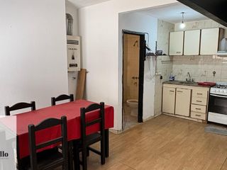 Foto 5 de Departamento monoambiente venta Tapiales