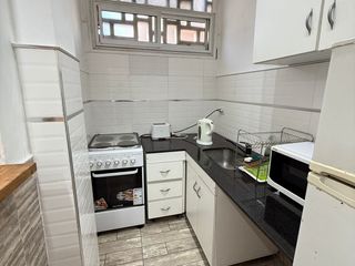 Foto 8 de VENTA Departamento Mar del Plata Güemes 2 ambientes