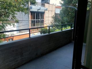 Foto 2 de Departamento en venta en Villa Urquiza