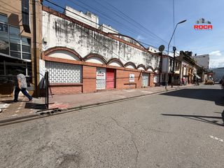 Foto 3 de Terreno, casa o local Centro Jujuy