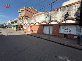 Foto 1 de Terreno, casa o local Centro Jujuy