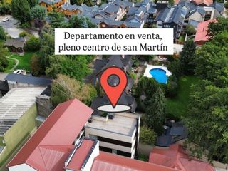 Foto 2 de Departamento en venta de 2 dormitorios c/ cochera en San Martin de los Andes