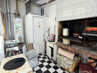 Foto 30 de Venta Chalet Chauvin Mar del Plata 4 Ambientes c/ Garaje.